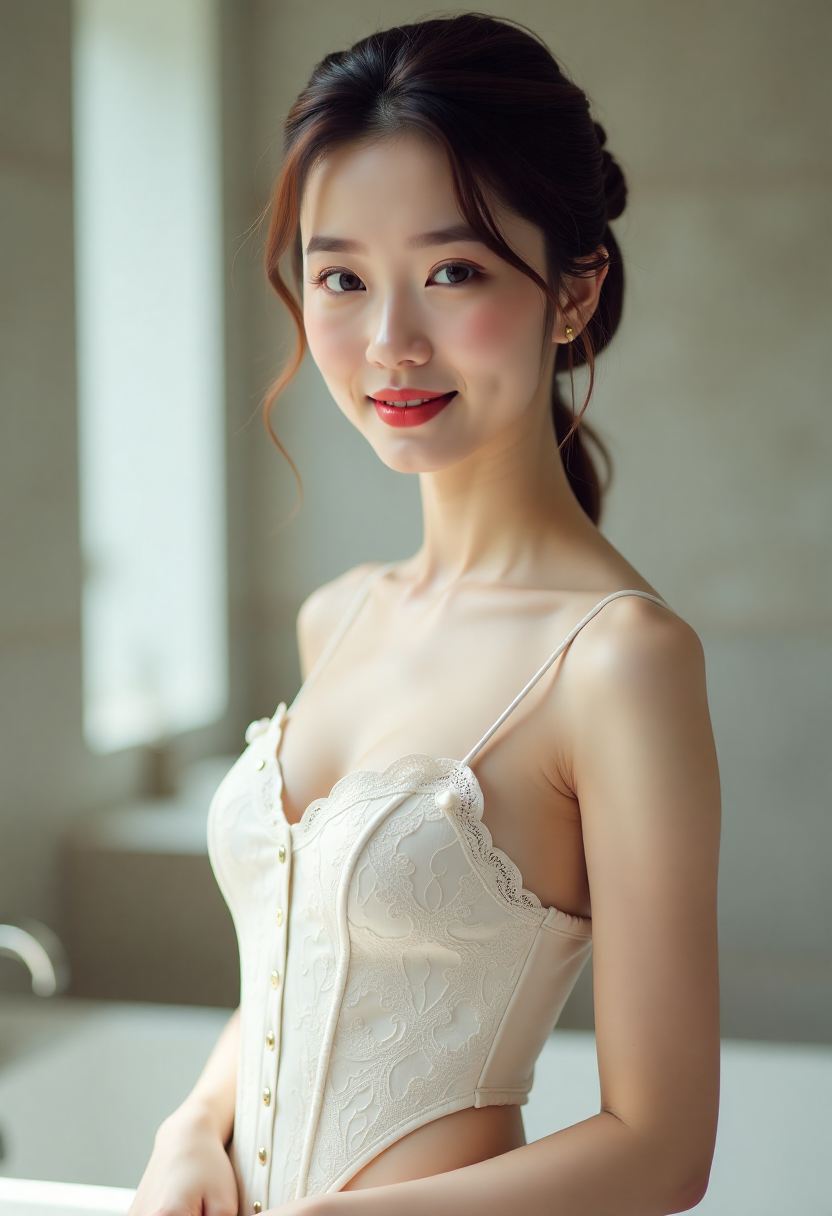 刘星的秘密实验室
