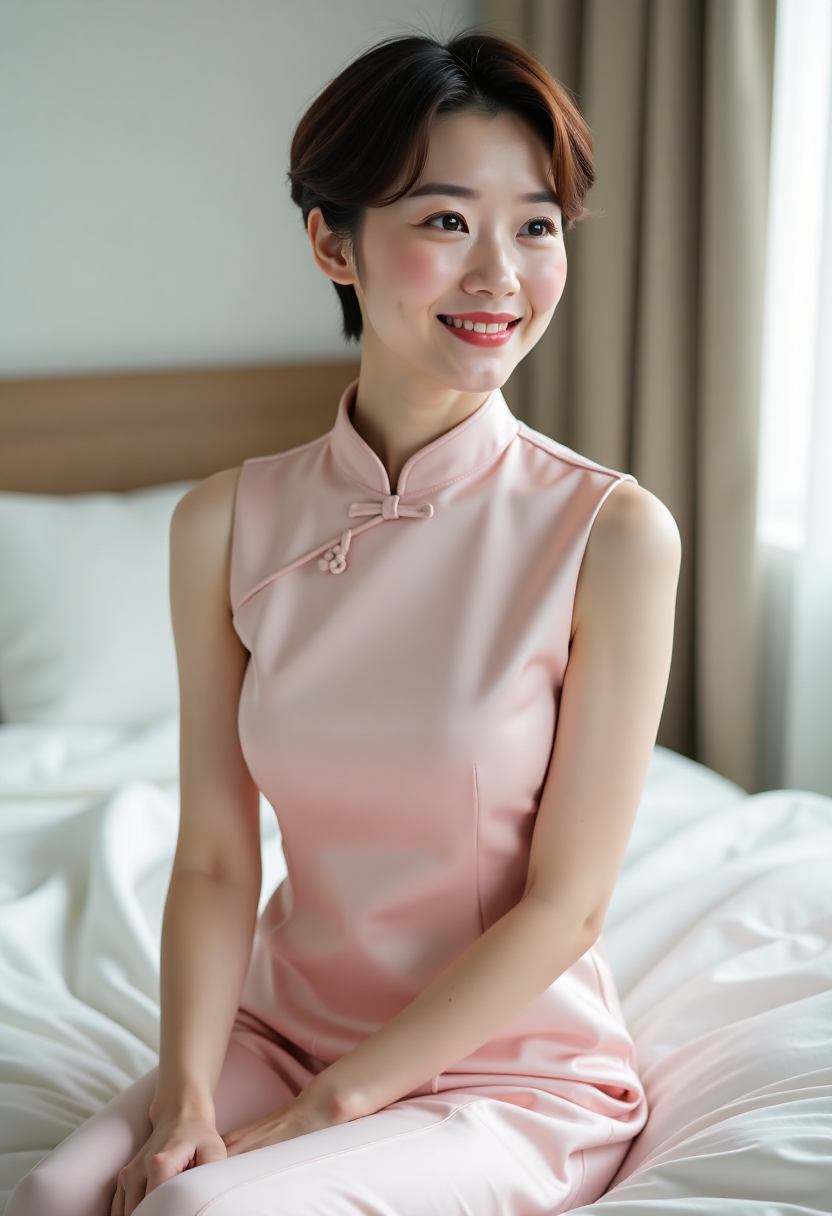 黄果魔改短剧家有儿1